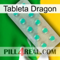 Dragon Tablet 28